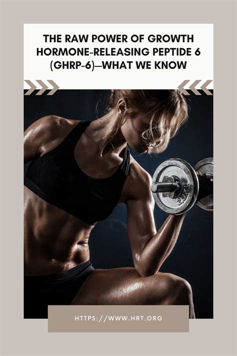 ghrp 6 results|Growth Hormone.